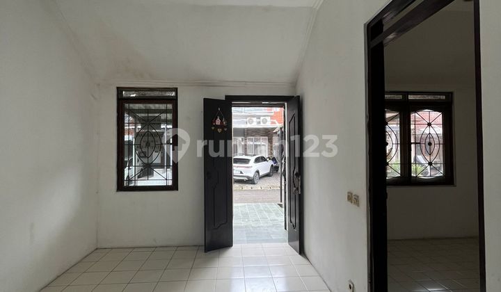 Dijual Rumah di Lippo Karawaci Tanggerang