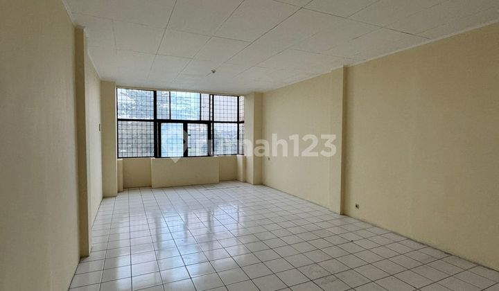 Shop House for Rent in Duta Garden, Ready to Occupancy