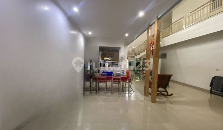 Di Jual Rumah Duta Garden 2 Lantai Siap Huni 2