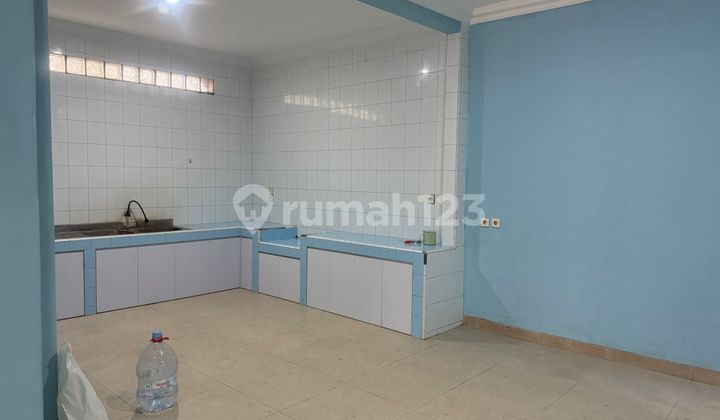 Di Jual Rumah Duta Garden Bebas Banjir