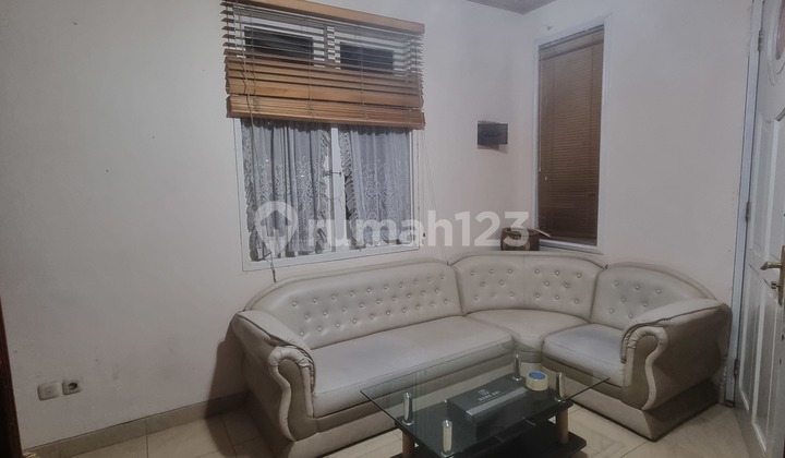 Di Jual Rumah Duta Garden 2lantai Siap Huni 2