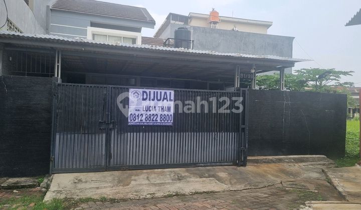 Di Jual Murah Rumah Duta Garden 1