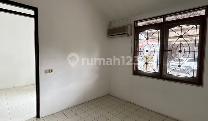 For Rent House in Lippo Karawaci 2