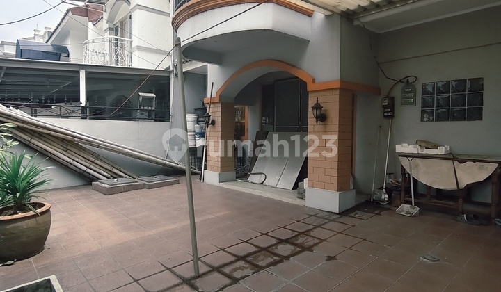 Di Jual Rumah Di Taman Surya Di Jual Rumah Di Taman Surya