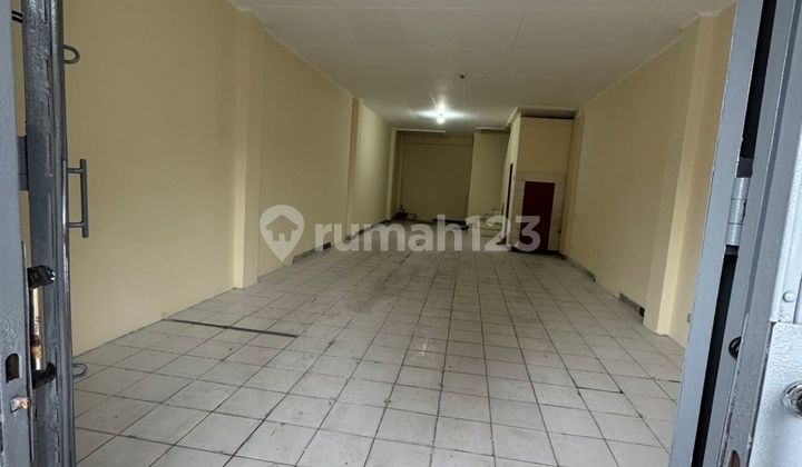 Shop House for Rent in Duta Garden, Ready to Occupancy 2