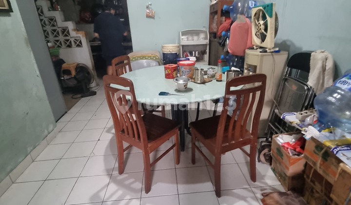 Di Jual Cepat Rumah Duta Garden (bu)