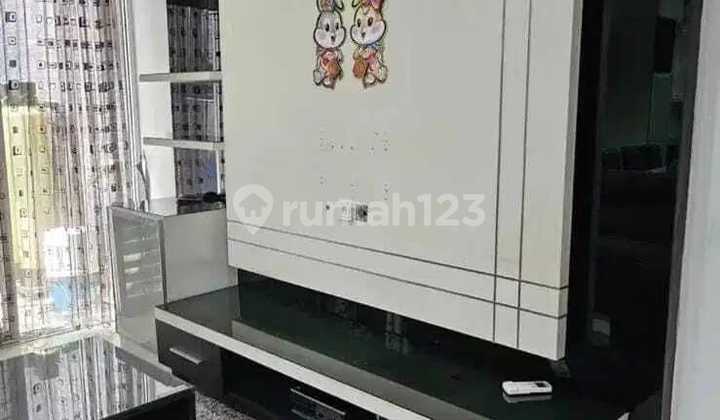 Di Jual Rumah Siap Huni Di Citra Garden 6 2