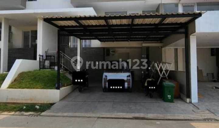 Di Jual Rumah Di Citra 8 Siap Huni Bagus