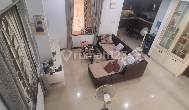 Di Jual Rumah Duta Garden Hook Siap Huni Di Jual Rumah Duta Garden Hook Siap Huni