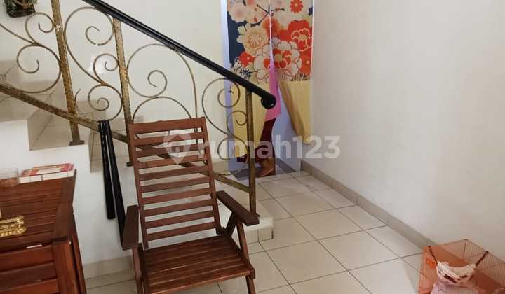 Dijual Rumah Pil Golf Mediterania 2