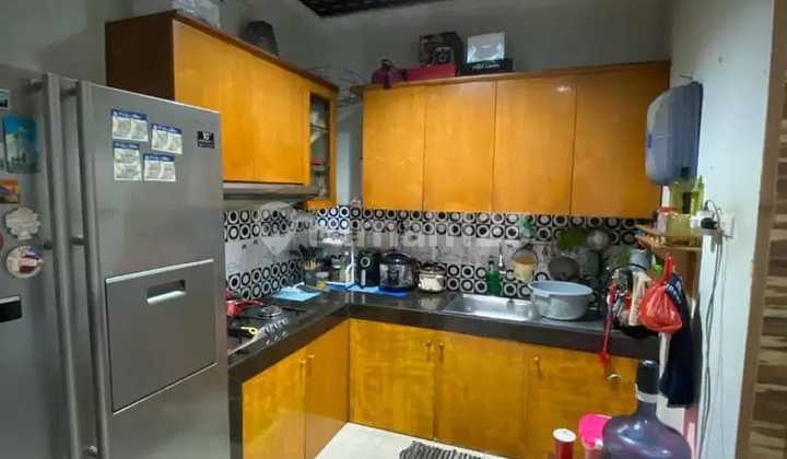 Di Jual Rumah Di Poris Paradise 2 Stg Lantai 2