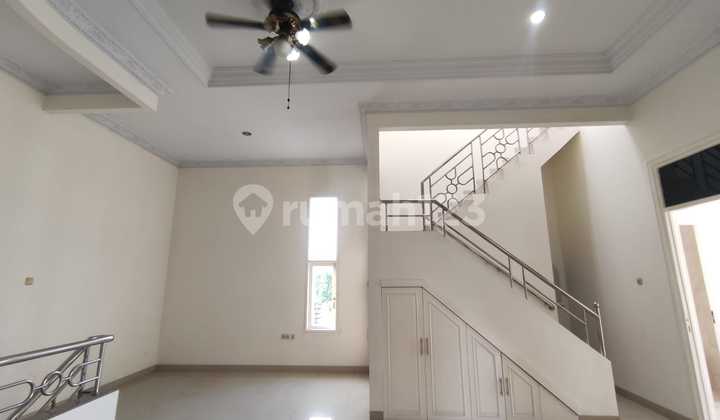 Di Jual Bu Rumah Citra Garden 2