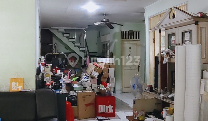 Dijual Rumah Dutagarden Bebas Banjir