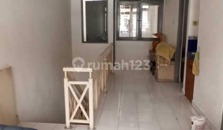 Dijual Rumah di Taman Palem Lestari 2