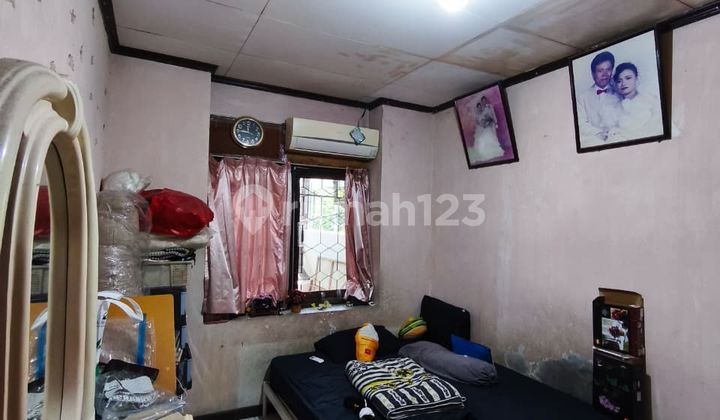 Dijual Rumah di Duta Garden Jual Cepat 2