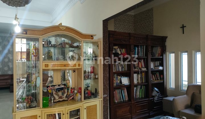 Di Jual Cepat Rumah Citra 5 2 Lantai Setenga Bagus 2