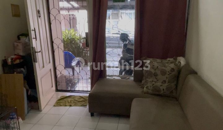 For Sale Cheap House in Citra Garden 5