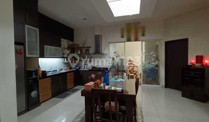 For Sale House in Taman Surua 2 Floors 2