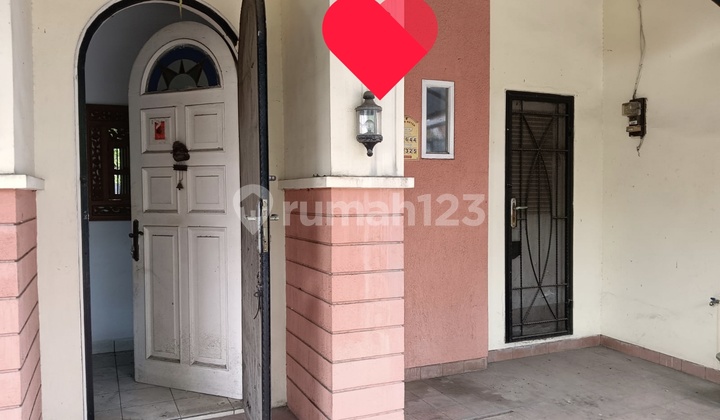 Di Jual Rumah Duta Garden Bebas Banjir Di Jual Rumah Duta Garden Bebas Banjir