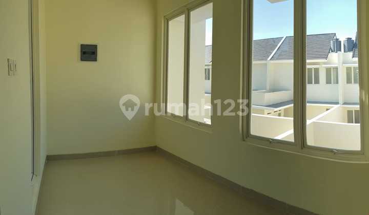 Dijual Rumah Taman Palem Lestari