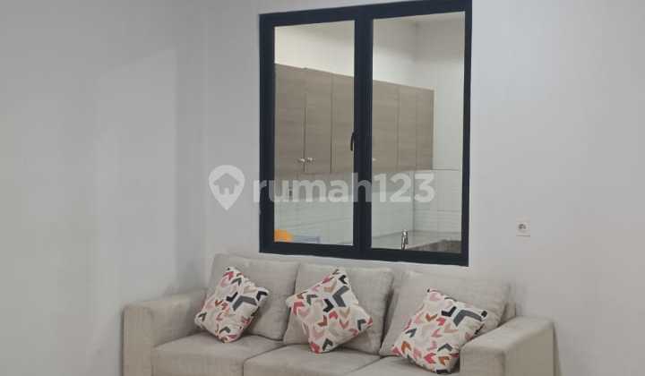 Di Sewakan Rumah Citra Garden.puri 2