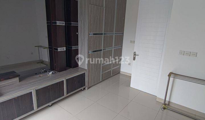 Di Sewakan Rumah Di Duta Garden Claster Westwood 1