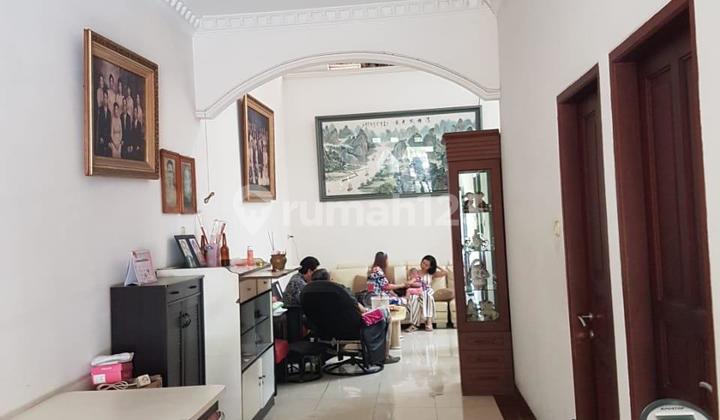 Di Jual Murah Rumah Di Mangga Besar Cocok Untuk Kos-kosan