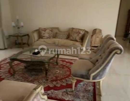 For Sale House in Bukit Menteng, South Jakarta