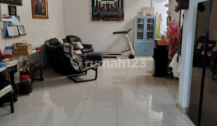 Jual Rumah Citra Garden 1 2