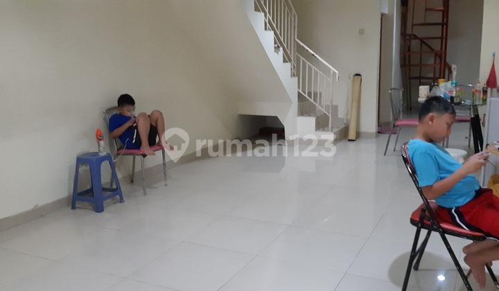 Dijual Rumah Cengkareng Resindece