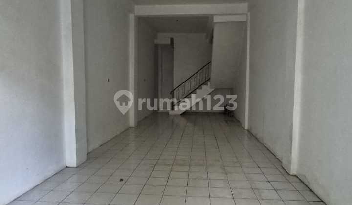 Disewakan Ruko Dipeta Barat Kalideres Disewakan Ruko Dipeta Barat Kalideres