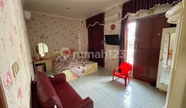 Di Jual Cepat Rumah Di Citra Garden 5 2