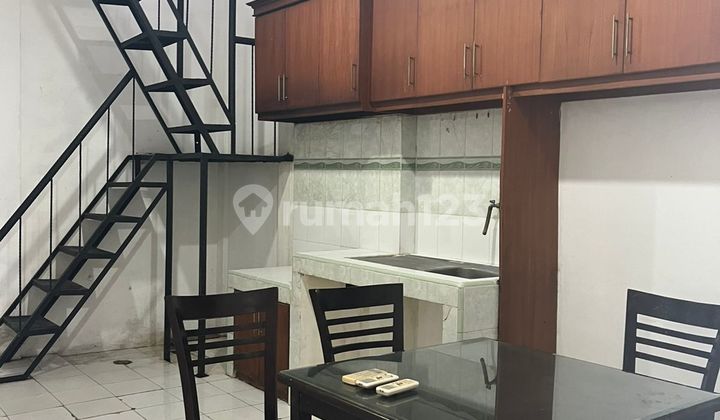 Disewakan Rumah di Lippo Karawaci