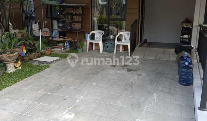 Di Jual Cepat Rumah Di Citra Garden Puri
