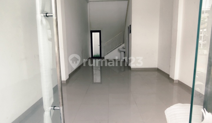 Dijual Ruko Gandeng Di Citra 8