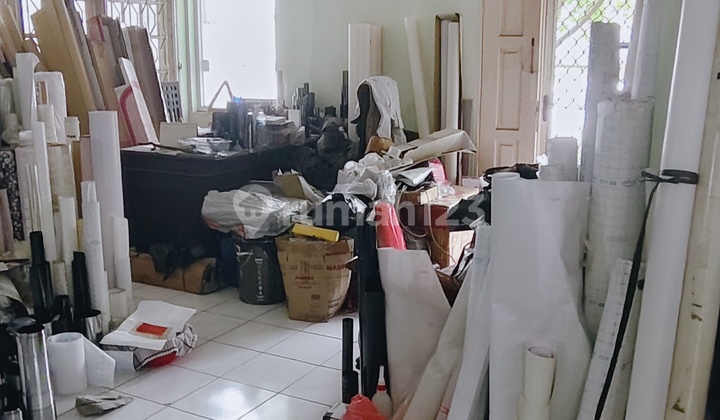 Dijual Rumah Dutagarden Bebas Banjir 2