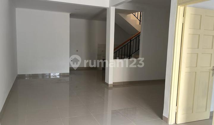 Di Jual Rumah di Citra 3 Siap Huni 2