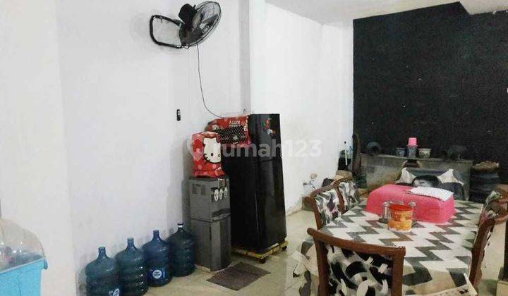 Jual Rumah 2 Lantai Di Duta Garden, Siap Huni 2