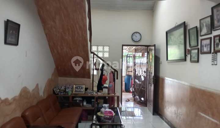 For Sale Cheap House in Citra 1 Ready to Occup