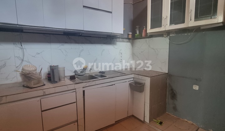 Di Jual Murah Rumah Duta Garden 2
