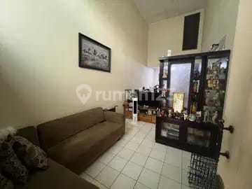 Dijual Rumah Citra 5