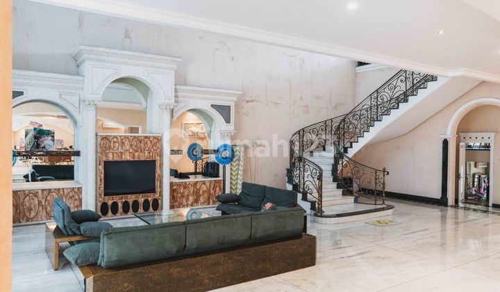 Dijua Rumah di Pik 2