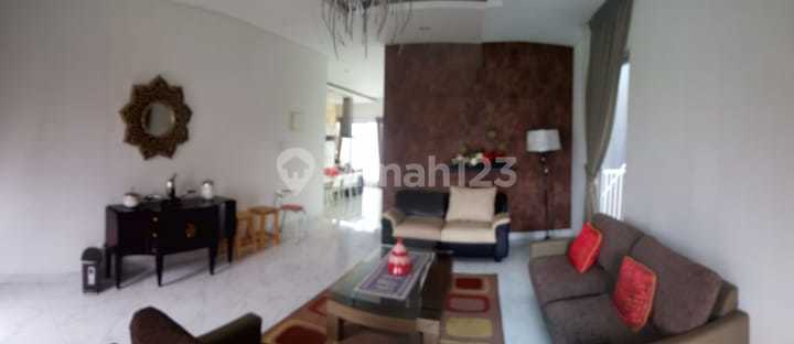 Dijual Rumah Puri Gardena 2