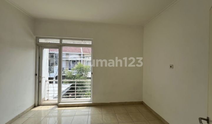 For Rent House In Park Residence