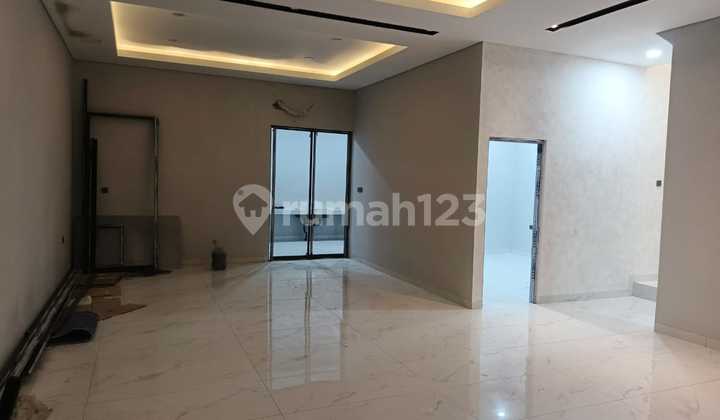 Sell Taman Surya 5 House 1