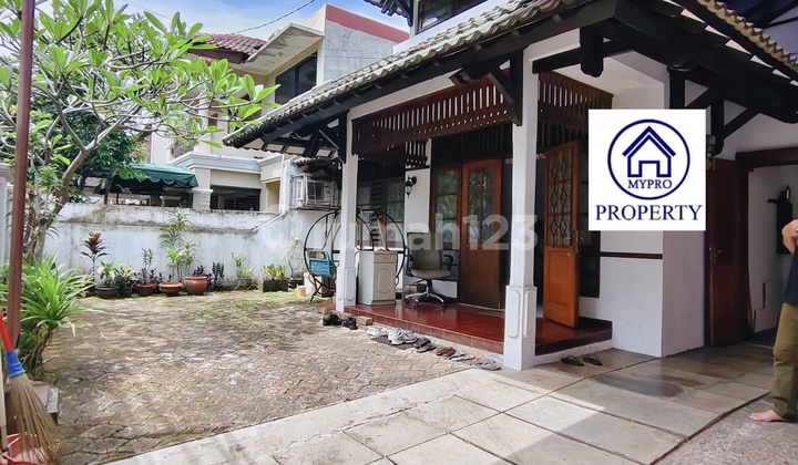 Di Jual Cepat Rumah di Bintaro Tang-Sel