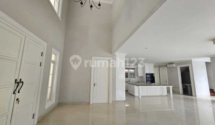 Dijual Rumah Mewah Di Lippo Karawaci 2