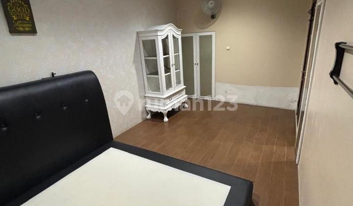 Dijual Rumah Puri Mansion 2