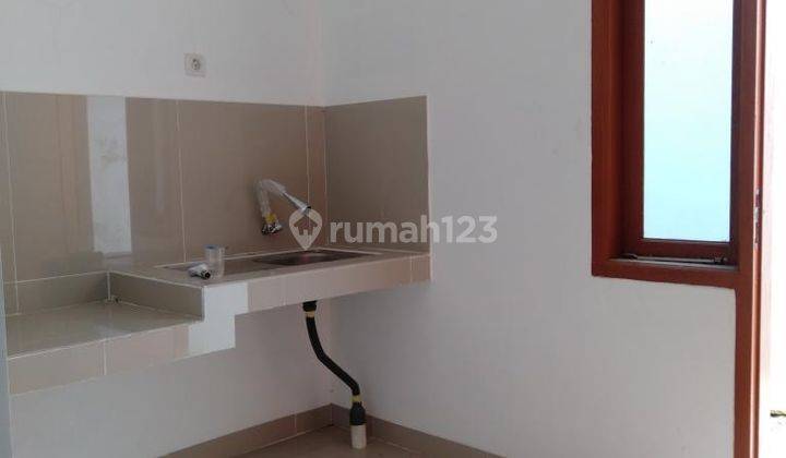 Jual Paling Ok Rumah Baru Cisaranten Deket Antapani Arcamanik Bandung 1