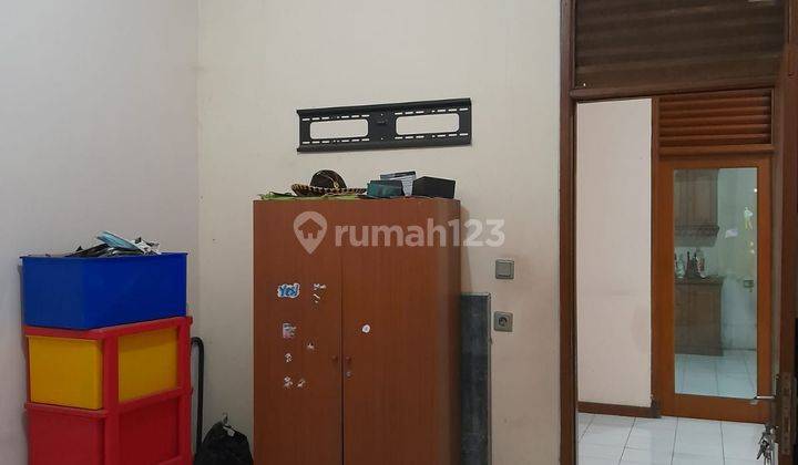 Jual Rumah Harga Murah Nego Di Cipamokolan Rancasari Bandung 2